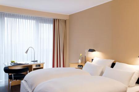 NH Duesseldorf City