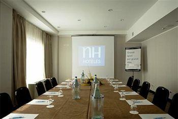 Отель NH Collection Roma Giustiniano в Рим - Италия