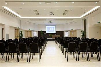 Отель NH Collection Roma Giustiniano в Рим - Италия