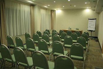 Отель NH Collection Roma Giustiniano в Рим - Италия