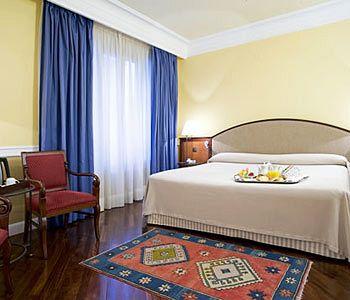 NH Collection Gran Hotel de Zaragoza