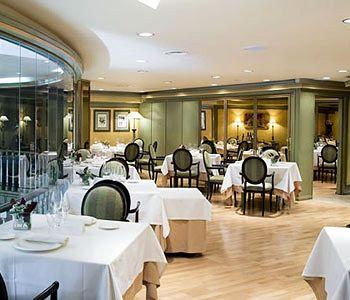 NH Collection Gran Hotel de Zaragoza