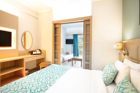 Отель Aqua Fantasy Aquapark Hotel & Spa в Кушадасы - Турция