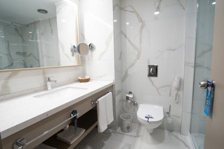 Отель Aqua Fantasy Aquapark Hotel & Spa в Кушадасы - Турция