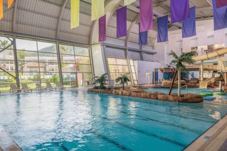 Отель Aqua Fantasy Aquapark Hotel & Spa в Кушадасы - Турция