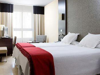 NH Logrono Herencia Rioja