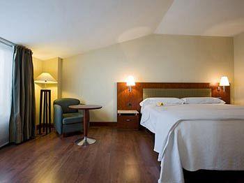 NH Logrono Herencia Rioja