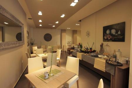 Bomo Aqua Mare Hotel