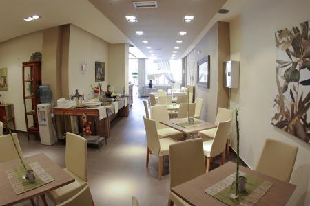 Bomo Aqua Mare Hotel