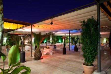 Отель NH Malaga в Малага - Испания