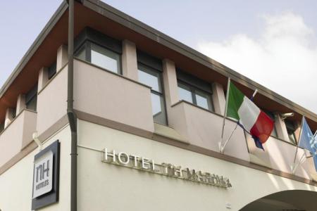 NH Collection Genova Marina