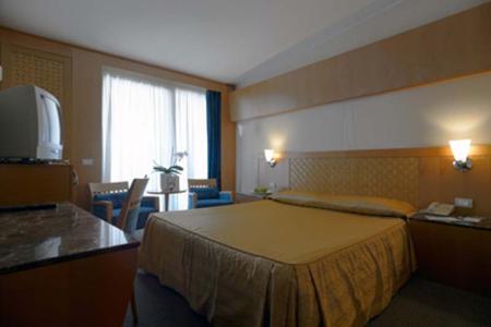 NH Collection Genova Marina