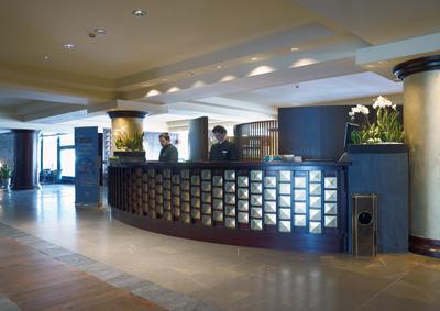 NH Collection Genova Marina