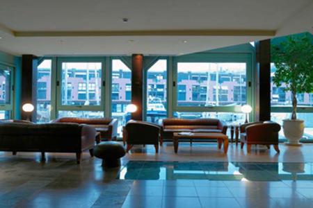 NH Collection Genova Marina