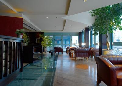 NH Collection Genova Marina