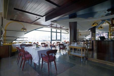 NH Collection Genova Marina