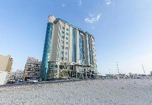 отель Green Park Hotel