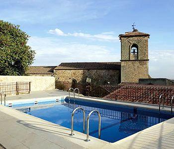 Eurostars Palacio Santa Marta