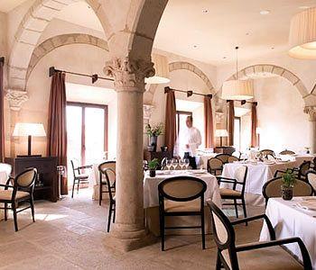 Eurostars Palacio Santa Marta