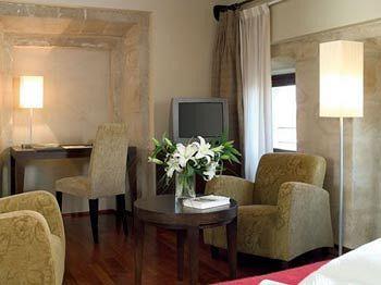 Eurostars Palacio Santa Marta