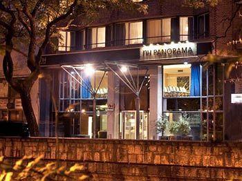 NH Cordoba Panorama