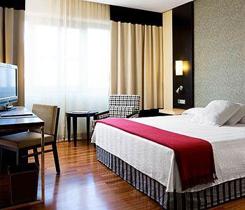 Tryp Murcia Rincon de Pepe