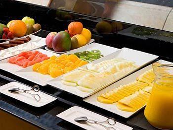 Tryp Murcia Rincon de Pepe