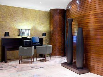 Tryp Murcia Rincon de Pepe