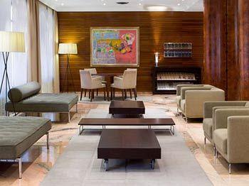 Tryp Murcia Rincon de Pepe