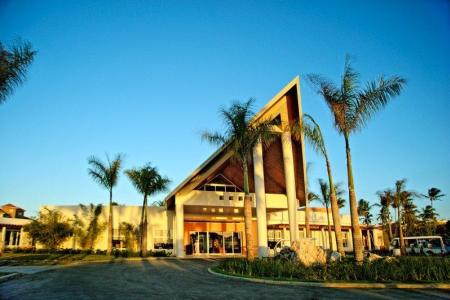 Отель Secrets Royal Beach Punta Cana в Пунта Кана - Доминикана