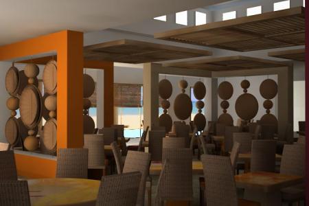 Отель Secrets Royal Beach Punta Cana в Пунта Кана - Доминикана