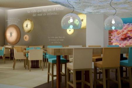 Отель Secrets Royal Beach Punta Cana в Пунта Кана - Доминикана