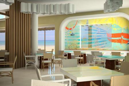 Отель Secrets Royal Beach Punta Cana в Пунта Кана - Доминикана