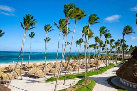 Отель Secrets Royal Beach Punta Cana в Пунта Кана - Доминикана