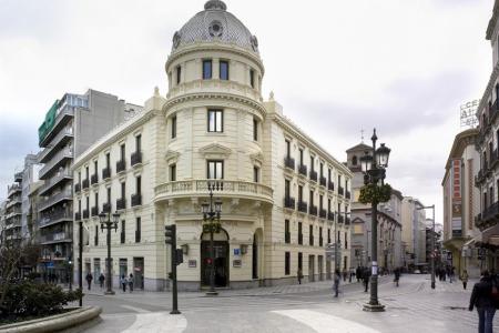 NH Collection Granada Victoria