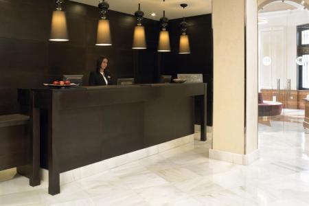 NH Collection Granada Victoria