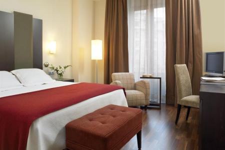 NH Collection Granada Victoria