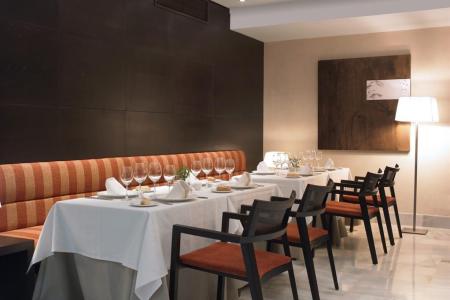 NH Collection Granada Victoria