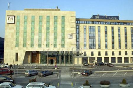 NH Vienna Airport Conference Center