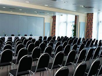 NH Vienna Airport Conference Center