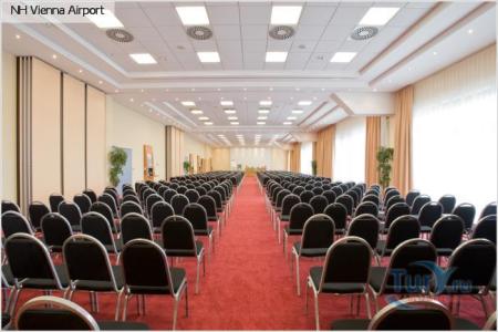 NH Vienna Airport Conference Center