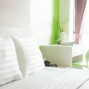 отель The Fifth Residence Hotel