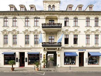 Hotel NH Potsdam