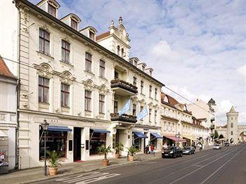 Hotel NH Potsdam