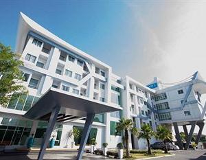 отель Primetime Hotel