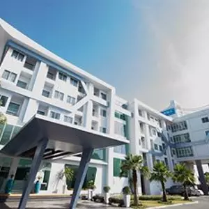 отель Primetime Hotel