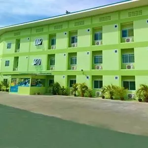 отель Sorworakit Hotel