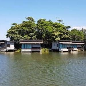 отель Banpu Resort Trat