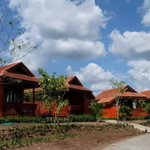 отель Lilawalai Resort