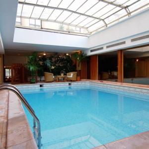 отель Nice Riviera